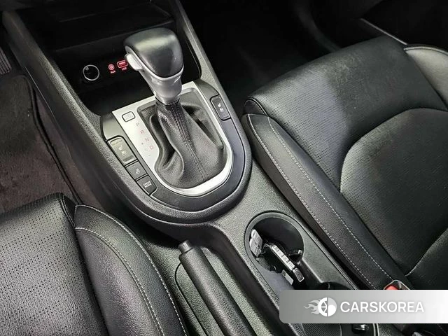 Kia Come New K3 id 4708403 из Кореи 17