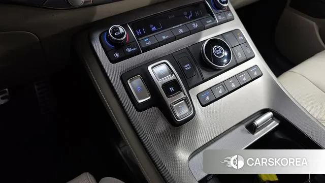 Hyundai Palisade id 3534610 из Кореи 19