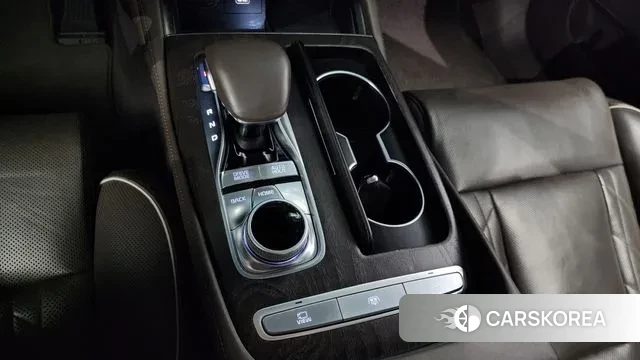 Kia More K9 id 3029200 из Кореи 19