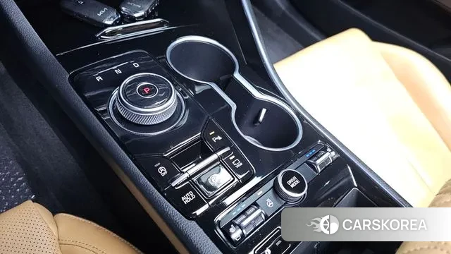 Kia K5 3rd generation id 3378323 из Кореи 19