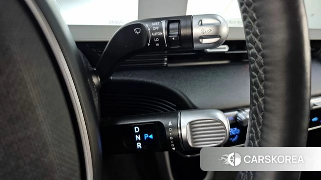 Hyundai Ionic 5 id 4619367 из Кореи 30