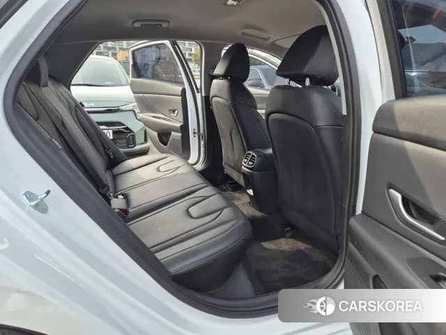 Hyundai The New Avante (CN7) id 3310179 из Кореи 19