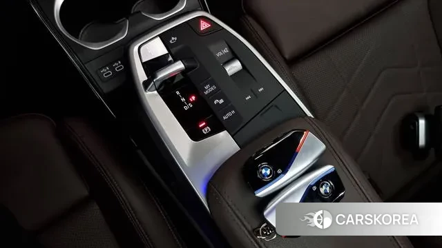 BMW X1 (U11) id 2899971 из Кореи 19