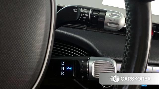 Hyundai Ionic 5 id 4202198 из Кореи 19