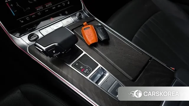 Audi A6 (C8) id 3354554 из Кореи 19