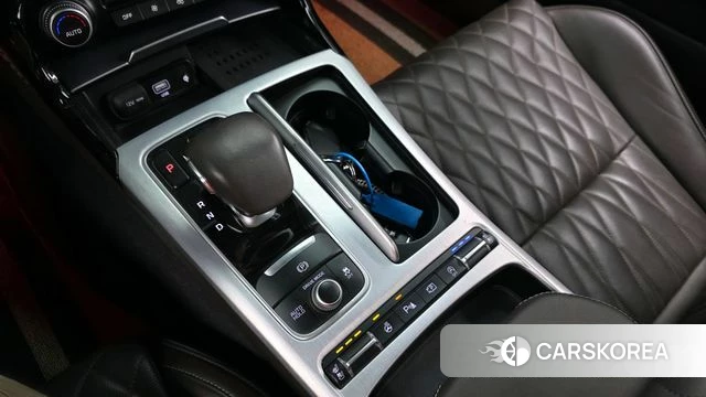 Kia Stinger Meister id 3828190 из Кореи 19