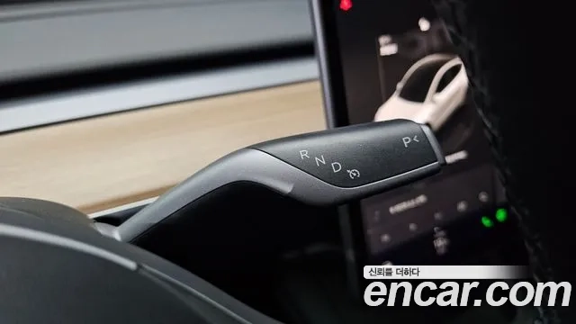 Tesla Model Y id 2948889 из Кореи 19