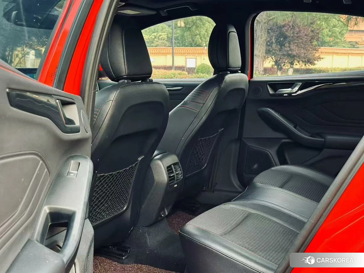 Ford Fox id 4413175 из Китая 9