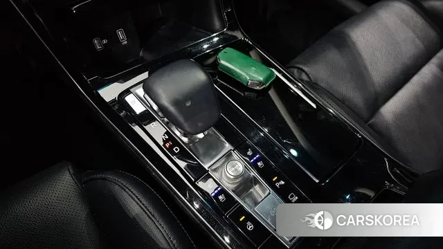 Kia K7 Premier id 3013570 из Кореи 19