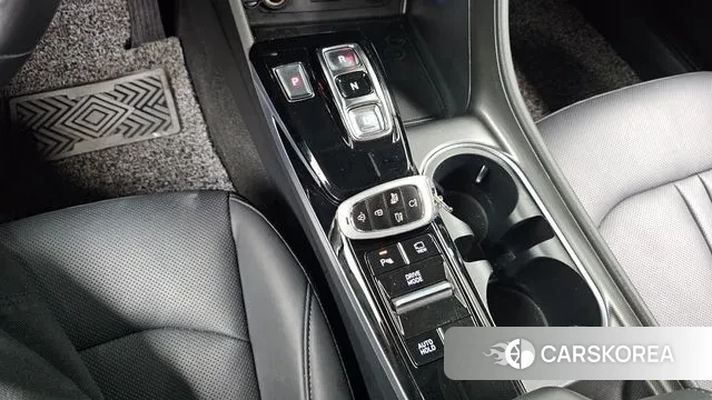 Hyundai Sonata (DN8) id 2974822 из Кореи 19