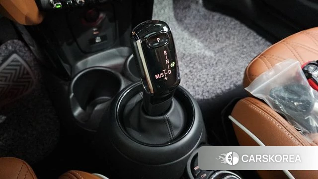 Mini Cooper S id 4720868 из Кореи 35