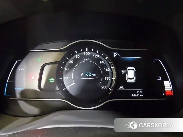 Hyundai Kona Electric id 3198395 из Кореи 19