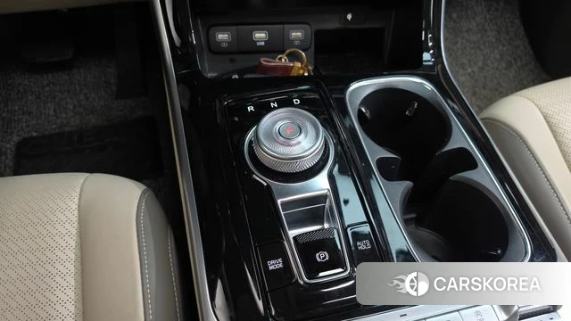 Kia Carnival 4th generation id 4656363 из Кореи 19