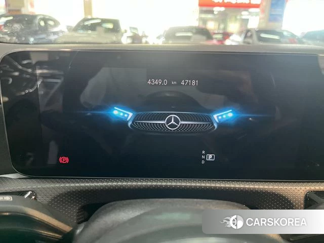 Mercedes-Benz CLA (import) id 4298197 из Китая 13
