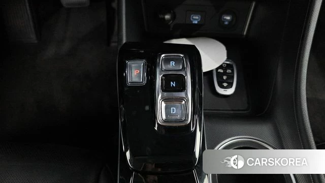 Hyundai Sonata (DN8) id 3814108 из Кореи 19