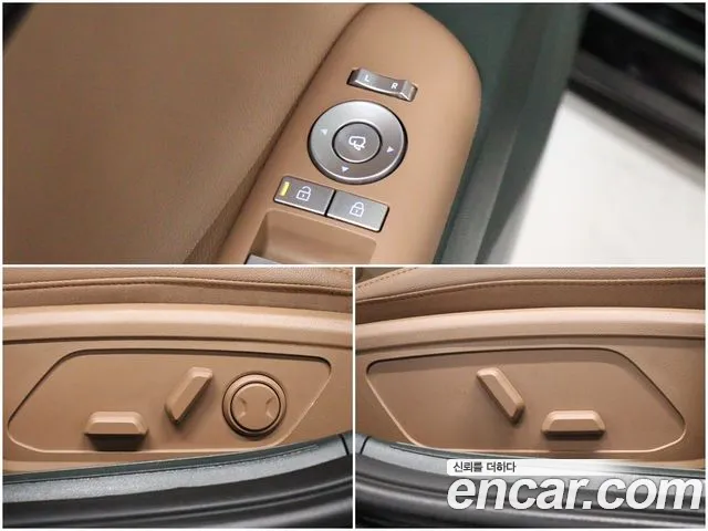 Hyundai Grandeur (GN7) id 2705689 из Кореи 19