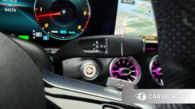 Mercedes-Benz CLS-Class C257 id 3832632 из Кореи 18