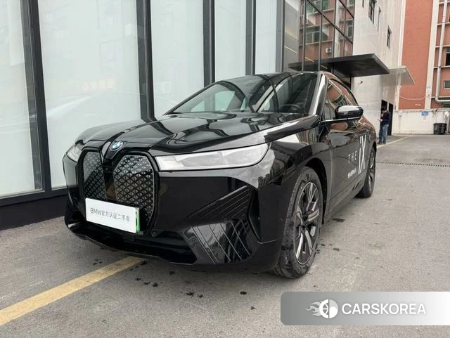 BMW iX id 4222187 из Китая 11