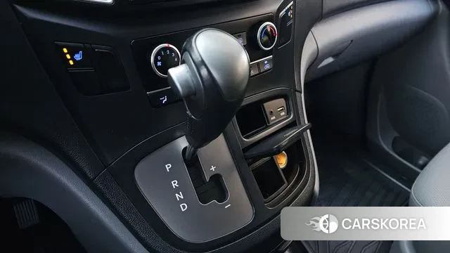 Hyundai The New Grand Starex id 3635816 из Кореи 19