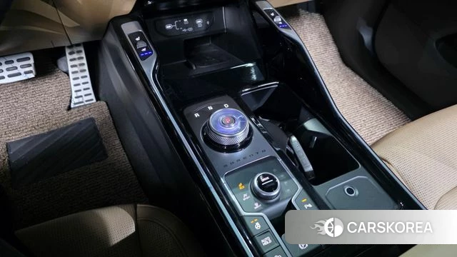 Kia The New Sorento 4th Generation id 3870742 из Кореи 19