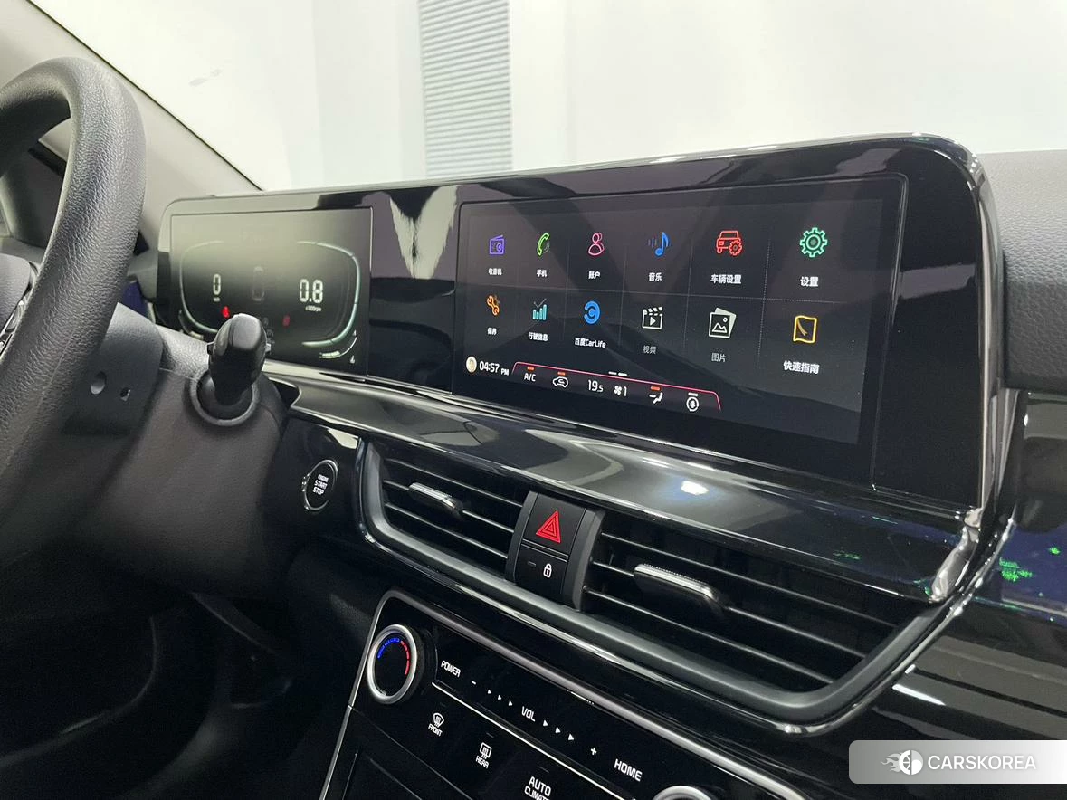 Kia Seltos id 4510461 из Китая 20