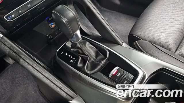 Renault Korea (Samsung) The New QM6 id 2471824 из Кореи 19