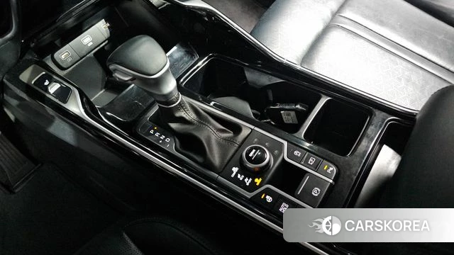 Kia Sorento 4th Generation id 4656202 из Кореи 30
