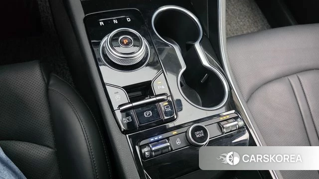 Kia K5 3rd generation id 4225032 из Кореи 19