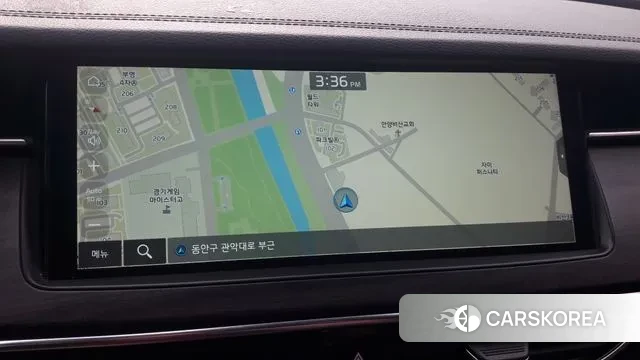 Kia K7 Premier id 3044972 из Кореи 17