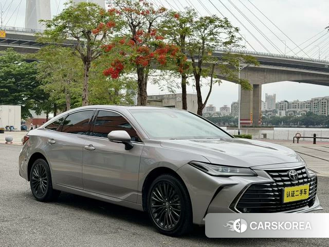 Toyota Asian dragon id 4221415 из Китая 17