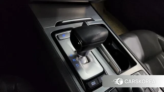 Genesis G80 id 3134653 из Кореи 19