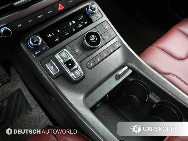 Hyundai The New Palisade id 4433208 из Кореи 19
