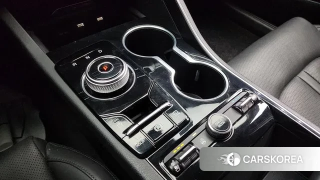 Kia K5 3rd generation id 3417687 из Кореи 19