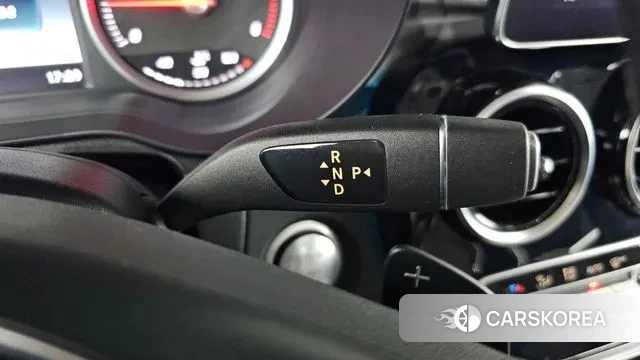 Mercedes-Benz GLC-Class X253 id 3656754 из Кореи 19