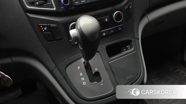 Hyundai The New Grand Starex id 3552738 из Кореи 19