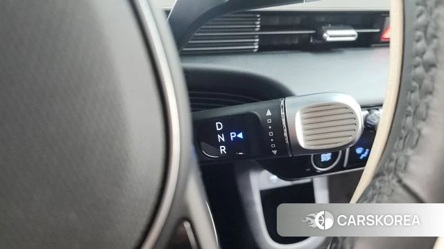 Hyundai Ionic 5 id 3799945 из Кореи 19