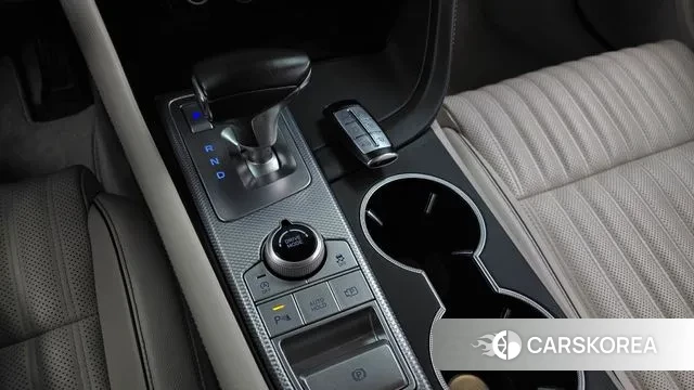 Genesis The New G70 id 3655245 из Кореи 19