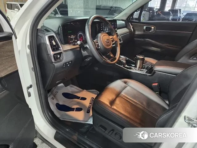 Kia Sorento 4th Generation id 2990070 из Кореи 19