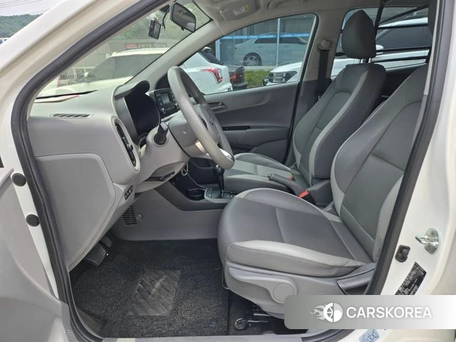 Kia Morning Urban (JA) id 4406295 из Кореи 10