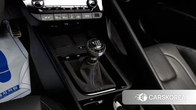 Hyundai The New Avante (CN7) id 3400068 из Кореи 19