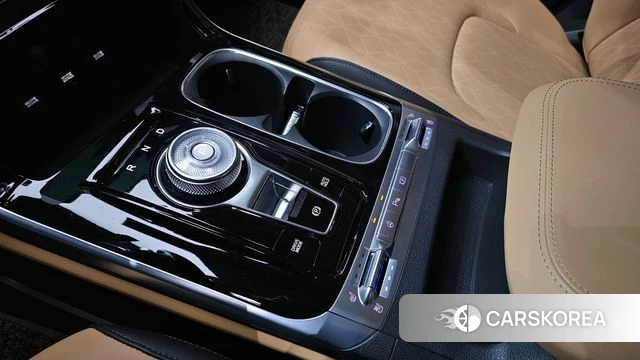 Kia Carnival 4th generation id 4201681 из Кореи 31