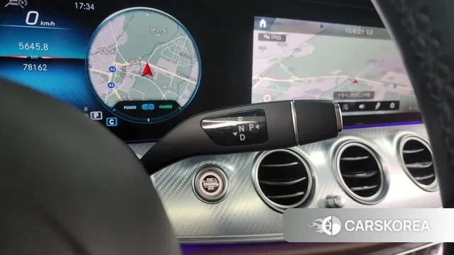 Mercedes-Benz E-Class W213 id 3428098 из Кореи 19