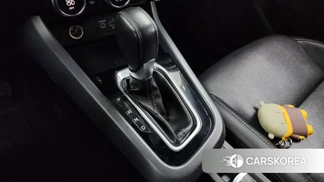 Renault Korea (Samsung) XM3 id 3612098 из Кореи 19