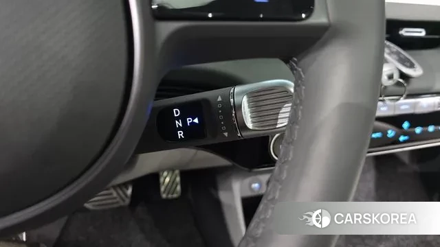 Hyundai Ionic 5 id 3591857 из Кореи 19