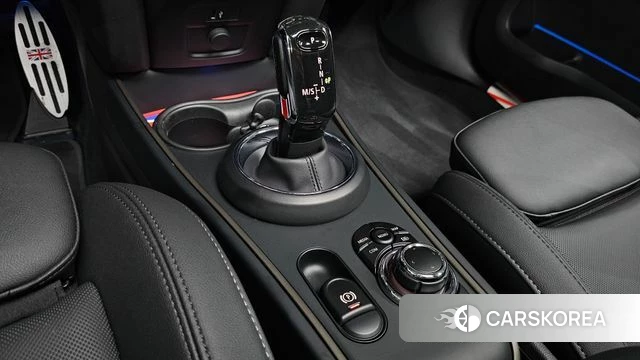 Mini Cooper Countryman id 4602651 из Кореи 32