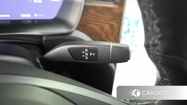 Tesla Model X id 4477385 из Кореи 19
