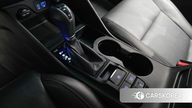 Hyundai All New Tucson id 3885653 из Кореи 19