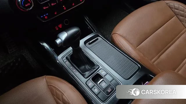 Kia The New Sorento id 3666491 из Кореи 19