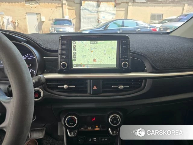 Kia All New Morning (JA) id 3905619 из Кореи 16