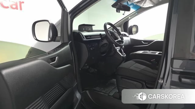 Hyundai Staria id 4935568 из Кореи 35